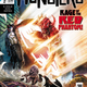 Cover by Philip Tan and Jay David Ramos